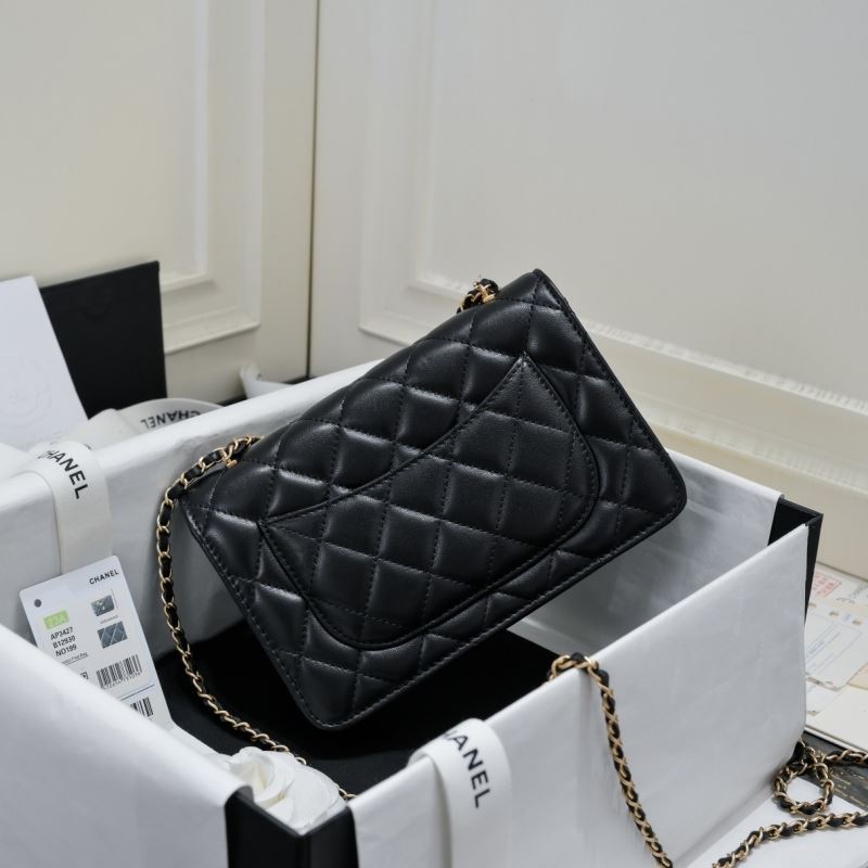 Chanel WOC Bags